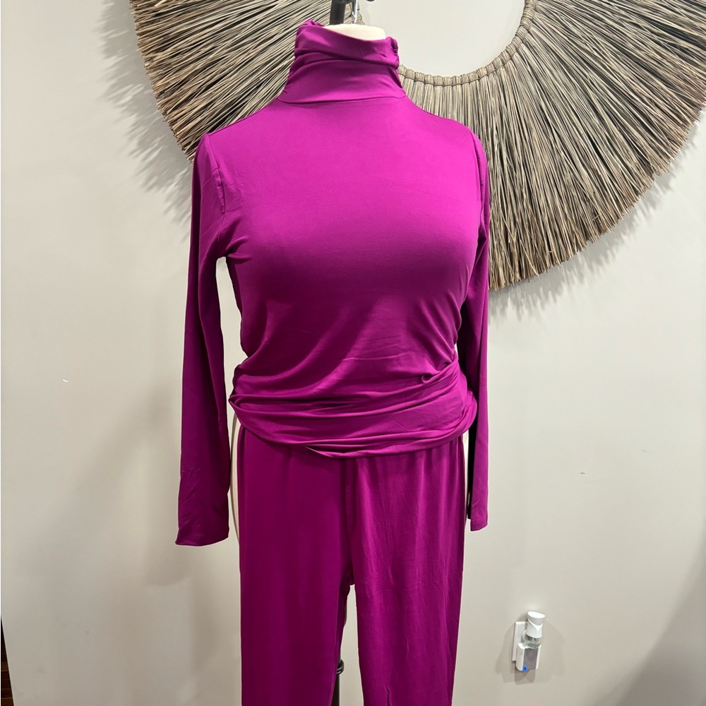 Super Soft Two Piece Set